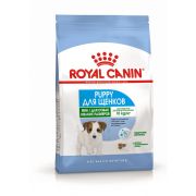 Royal Canin Mini Puppy, (Корм сухой для щенков мелких размеров до 8 месяцев)