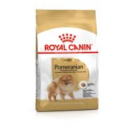 Royal Canin Pomeranian Adult, (Корм сухой для взрослых собак породы Померанский Шпиц)