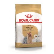 Royal Canin Yorkshire Terrier Adult, (Корм сухой для взрослых собак породы Йоркширский Терьер от 10 месяцев)