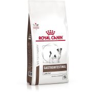 Royal Canin Gastrointestinal Low Fat Small Dogs, (Корм сухой диетический для собак мелких пород при нарушениях пищеварения)