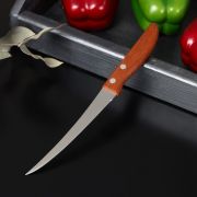 Нож кухонный 12см Эльбрус