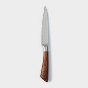 Нож кухонный универсальный Forest лезвие 12,5см Доляна