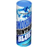 Дым цветной синий 11,5 см 1,75