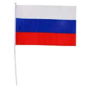 Флаг РФ 10х15см