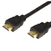Шнур шт.HDMI - шт.HDMI v1.4  3,0м с ферритовыми фильтрами «Proconnect»