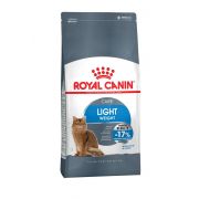 Royal Canin Лайт вейт кэа 8 кг