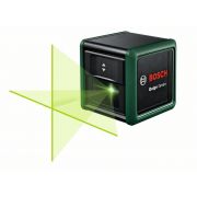 Лазер с перекрестными лучами Quigo Green