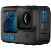 Экшн-камера GoPro Hero 11 Black Edition