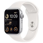 Смарт-часы Apple Watch Series SE 2 44mm Silver M\L MREE3