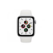 Смарт-часы Apple Watch Series SE 2 40mm Silver S/M