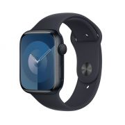 Смарт-часы Apple Watch Series 9 45mm Midnight M\L