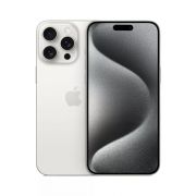 Смартфон Apple iPhone 15 Pro 512GB White Titanium