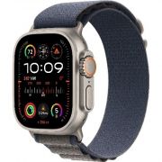 Смарт-часы Apple Watch Ultra 2 49mm Alpine Loop Blue M MRFC3