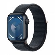 Смарт-часы Apple Watch Series 9 41mm Alpine Midnight MR8Y3