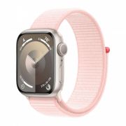 Смарт-часы Apple Watch Series 9 45mm Alpine Pink MR9J3