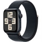 Смарт-часы Apple Watch Series SE 2 44mm Alpine Midnight MREA3