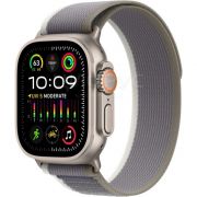 Смарт-часы Apple Watch Ultra 2 49mm Trail Loop Green/Grey M/L MRFP3