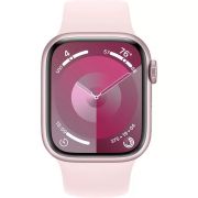 Смарт-часы Apple Watch Series 9 41mm Pink S/M