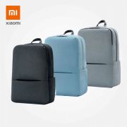 Рюкзак Xiaomi Mi Classic Business Backpack 2 JDSW02RM ZJB4172CN Black
