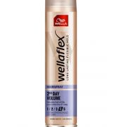WELLA Wellaflex Лак для волос 2Day Volume 250мл