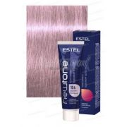 Estel NewTone 10/6 Светлый блондин фиолетовый Тонирующая маска для волос 60 мл.