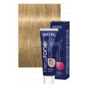Estel NewTone 10/7 Светлый блондин коричневый Тонирующая маска для волос 60 мл.