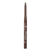 Essence Long-Lasting стойкий карандаш для глаз тон 02 коричневый 0,28гр