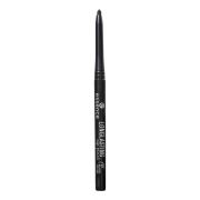 Essence Long-Lasting стойкий карандаш для глаз тон 01 чёрный 0,28гр
