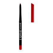 Еssence matte comfort 8h контурный карандаш для губ тон 07 Classic Red 0.3 гр
