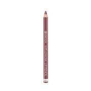 Essence soft & precise lip pencil контурный карандаш для губ тон 06 Real 0.78гр