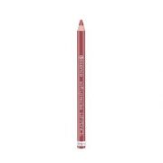 Essence soft & precise lip pencil контурный карандаш для губ тон 410 Nude Mood  0.78гр