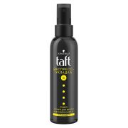 TAFT Спрей для волос мегафиксация термозащита 150мл