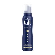 Taft Мусс для укладки волос Ultimate 5+, 150мл