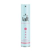 Taft Лак для волос Ultra Pure №4 без силикона и отдушек 225 мл