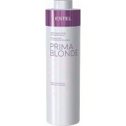 ESTEL Блеск-шампунь для волос оттенка блонд PRIMA BLONDE  1000 мл
