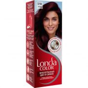 LONDA COLOR Краска для волос 5/46 Рубин 110 мл