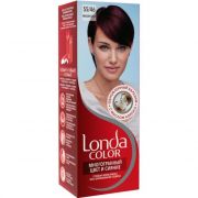 LONDA COLOR Краска для волос 55/46 Махагон 110 мл