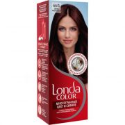 LONDA COLOR Краска для волос 66/5 Светло-каштановый 110 мл