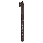 Essence Eyebrow Designer карандаш для бровей, тон 11 Deep brown 1гр