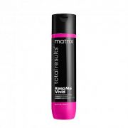 MATRIX Кондиционер для окрашенных волос для глазурирования цвета, Total Results 300мл