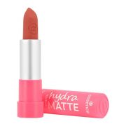 Essence Hydra Matte Lipstick помада для губ тон 410 Nude Mood 3.5гр