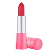 Essence Hydra Matte Lipstick помада для губ тон 408 Pink Positive 3.5гр