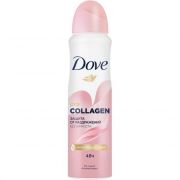 Dove Дезодорант-антиперспирант спрей Pro-collagen женский 150 мл
