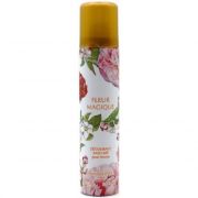 Новая Заря Дезодорант парфюмированный спрей Магический цветок женский 75мл