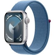 Apple Watch 9 series 41 mm Silver