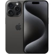 iPhone 15 Pro Max 512Gb Black Titanium