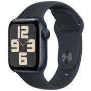 Apple Watch SE 2023 40 mm Black
