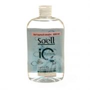 SOELL Professional мицеллярная вода гиалуроновая, 600 мл /24975