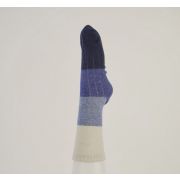 Носки шерсть(70%) «Полосы»