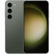 Смартфон Samsung Galaxy S23 8-256GB Green
